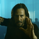 Keanu Reeves